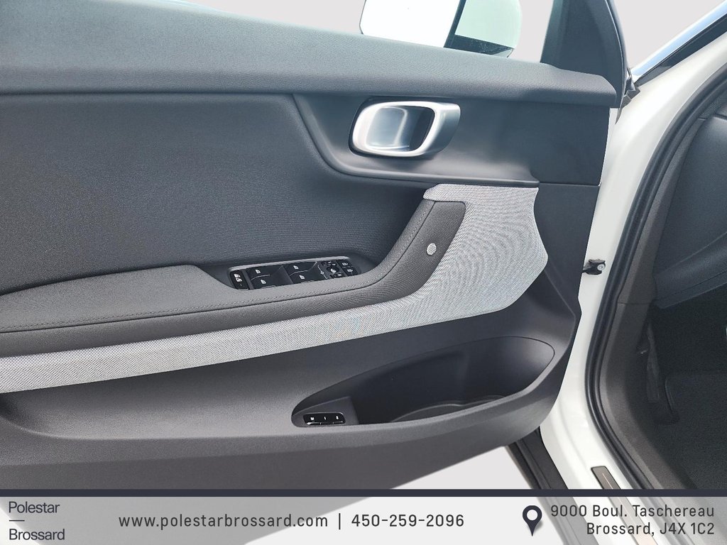2024 Polestar 2 Plus in Laval, Quebec - 11 - w1024h768px