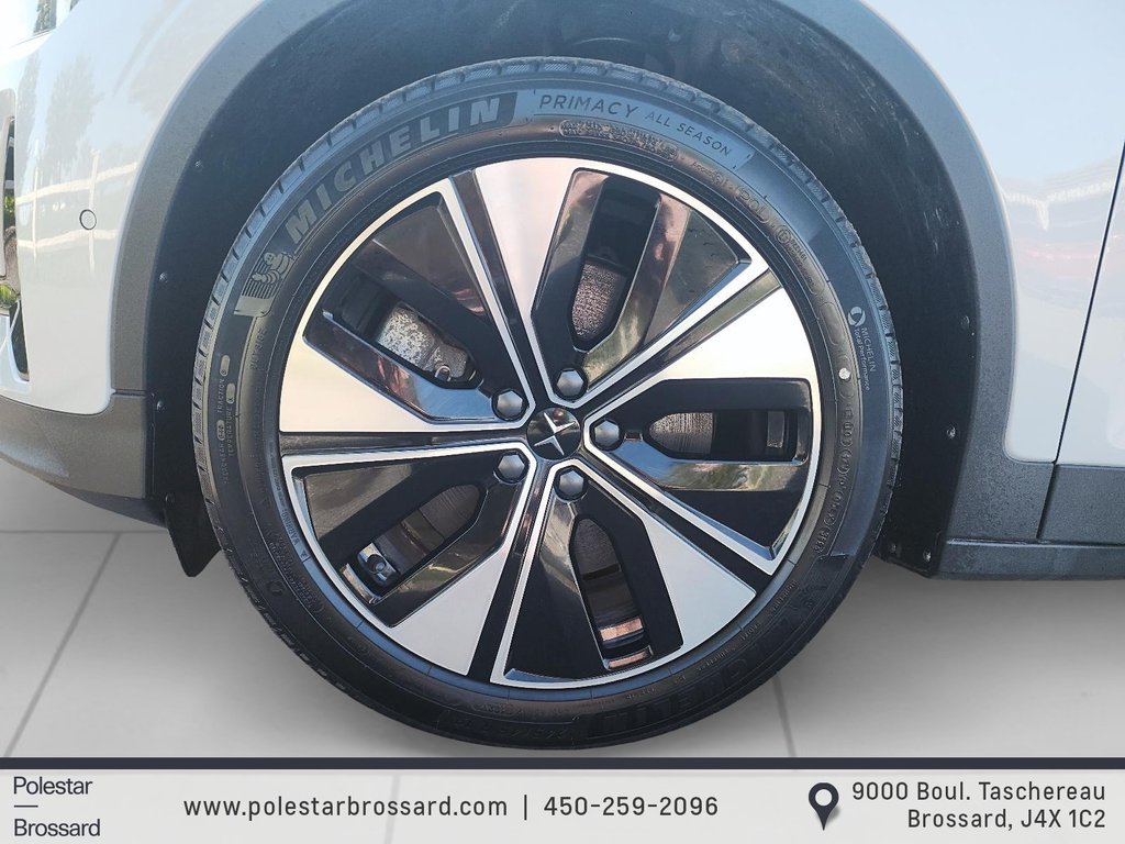 2024 Polestar 2 Plus in Laval, Quebec - 7 - w1024h768px
