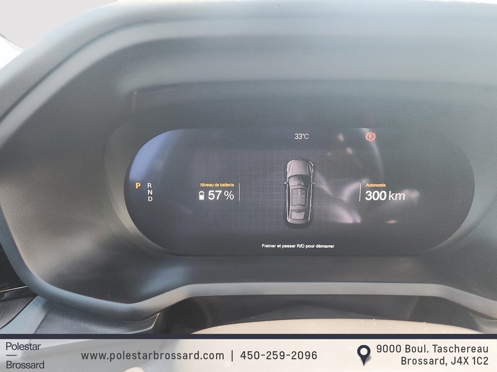 2024 Polestar 2 Plus in Laval, Quebec - 14 - w1024h768px
