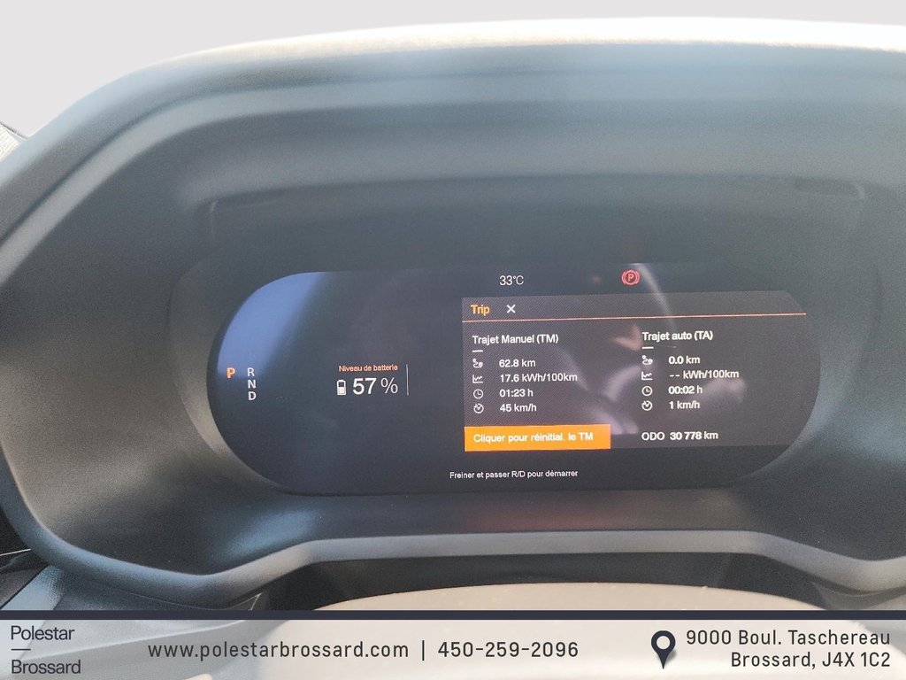2024 Polestar 2 Plus in Laval, Quebec - 13 - w1024h768px