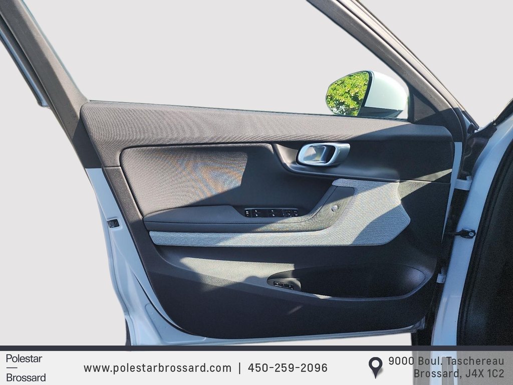 2024 Polestar 2 Plus in Laval, Quebec - 11 - w1024h768px