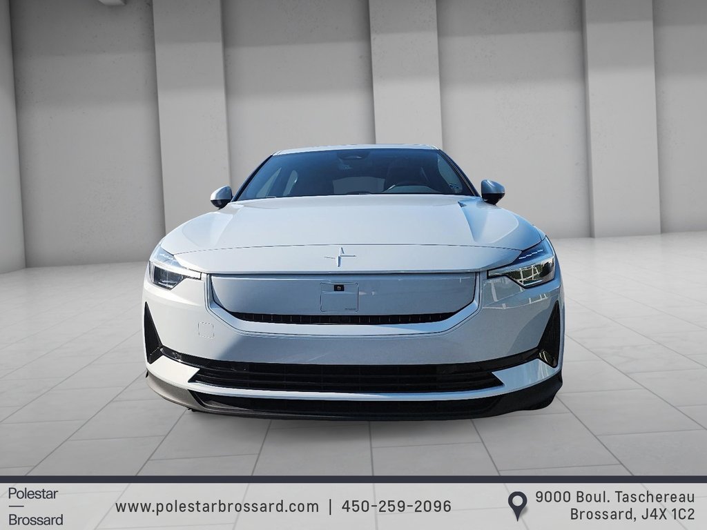 2024 Polestar 2 Plus in Laval, Quebec - 2 - w1024h768px