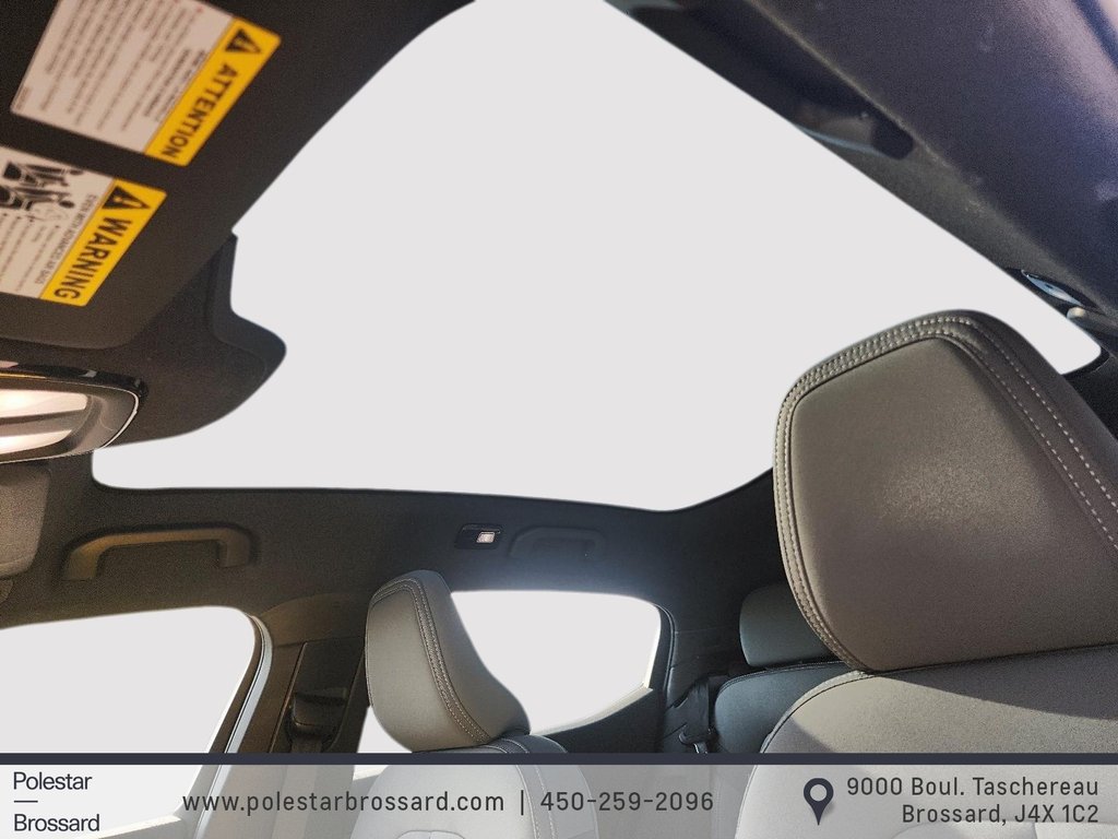 2024 Polestar 2 Plus in Laval, Quebec - 17 - w1024h768px