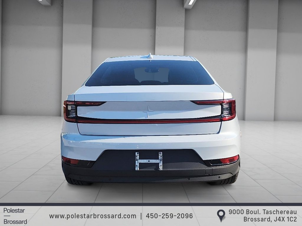 2024 Polestar 2 Plus in Laval, Quebec - 3 - w1024h768px