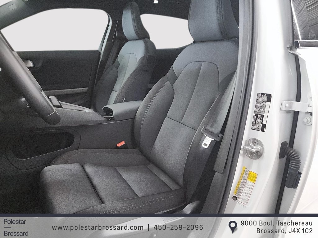 2024 Polestar 2 Plus in Laval, Quebec - 9 - w1024h768px