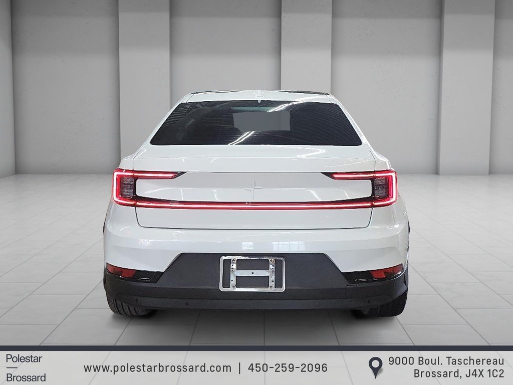 2024 Polestar 2 Plus in Laval, Quebec - 3 - w1024h768px