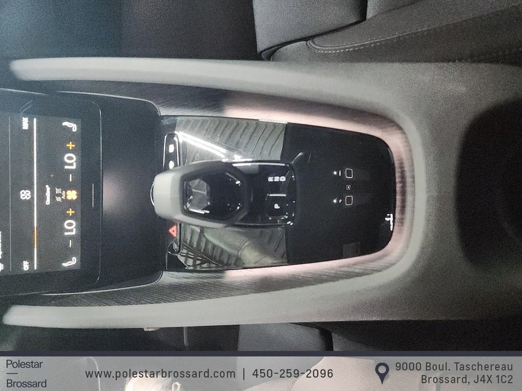2024 Polestar 2 Plus in Laval, Quebec - 15 - w1024h768px