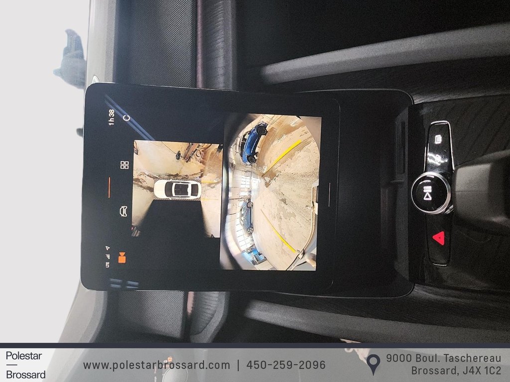 2024 Polestar 2 Plus in Laval, Quebec - 18 - w1024h768px