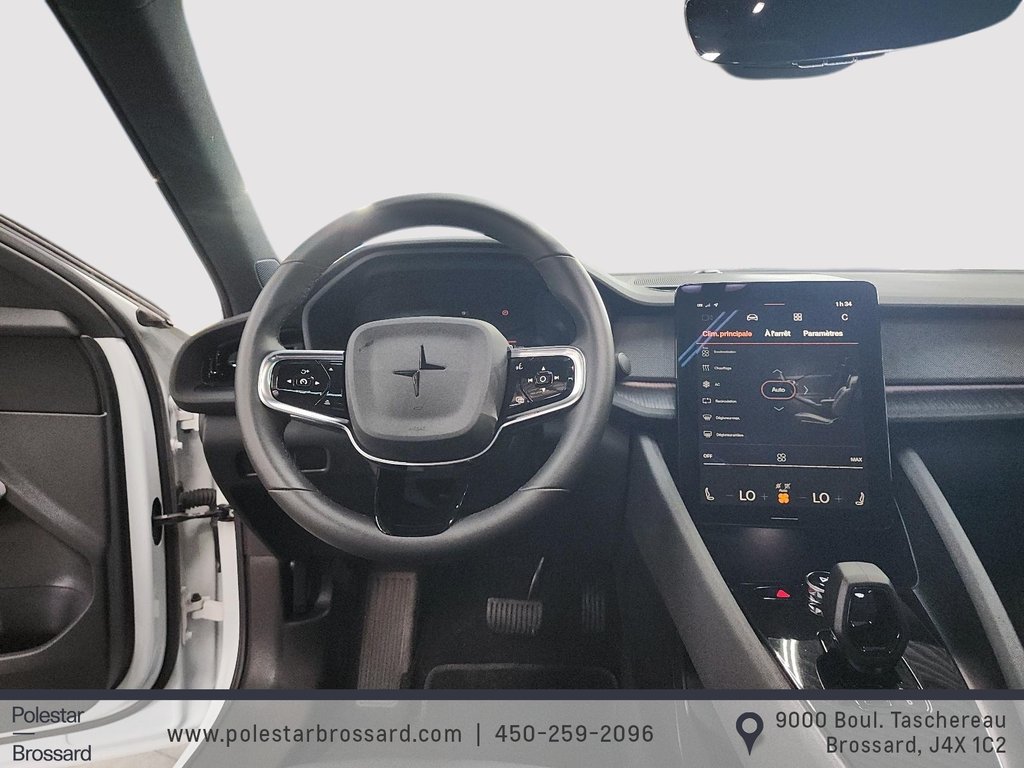 2024 Polestar 2 Plus in Laval, Quebec - 10 - w1024h768px