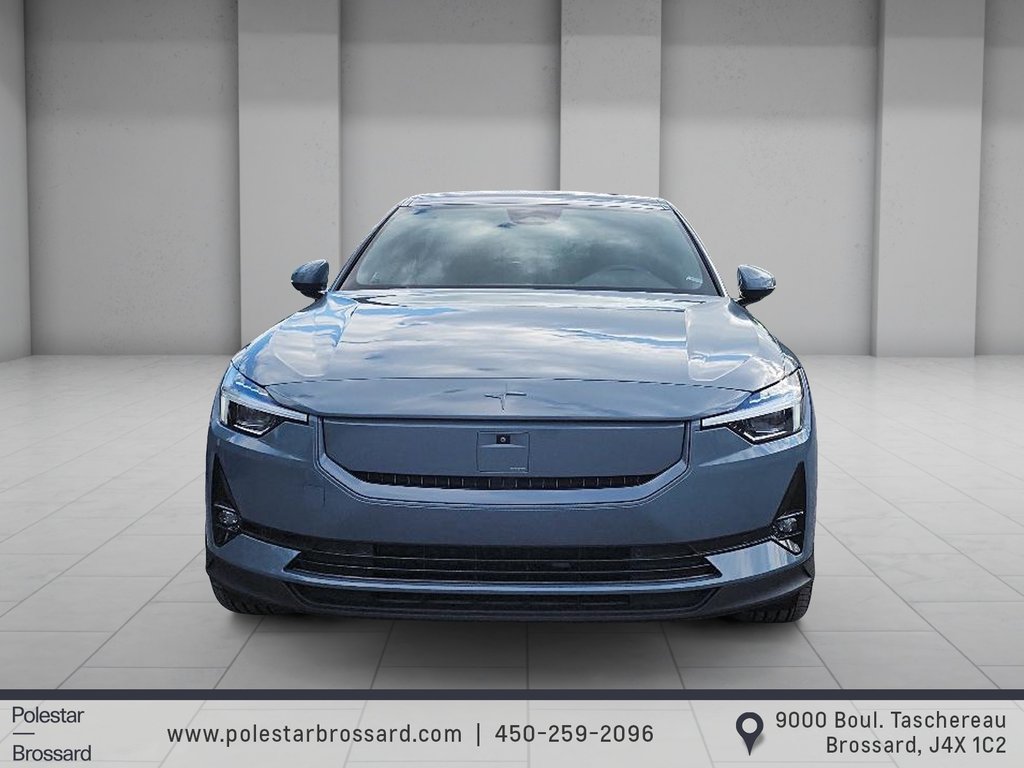 2024 Polestar 2 Plus in Laval, Quebec - 2 - w1024h768px
