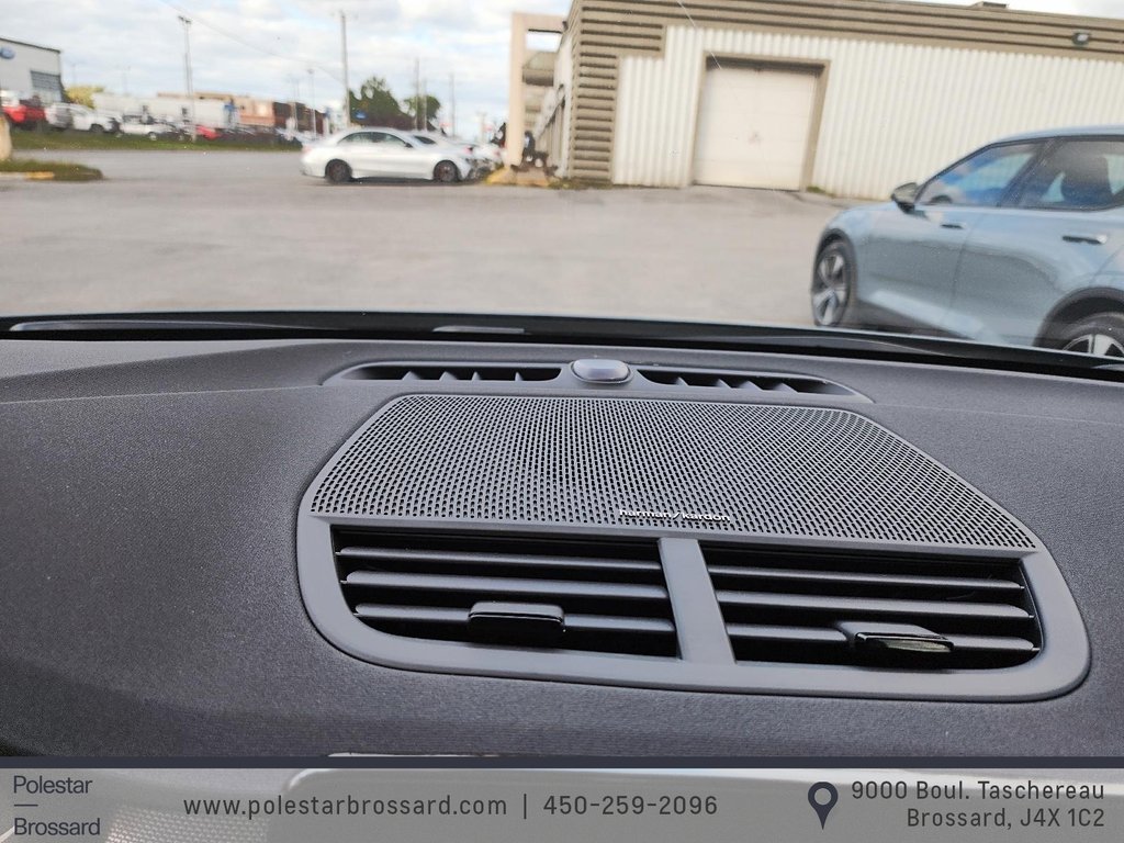 2024 Polestar 2 Plus in Laval, Quebec - 8 - w1024h768px