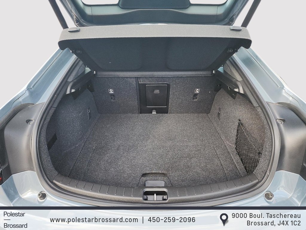 2024 Polestar 2 Plus in Laval, Quebec - 6 - w1024h768px