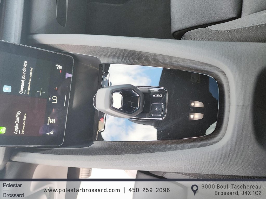 2024 Polestar 2 Plus in Laval, Quebec - 15 - w1024h768px