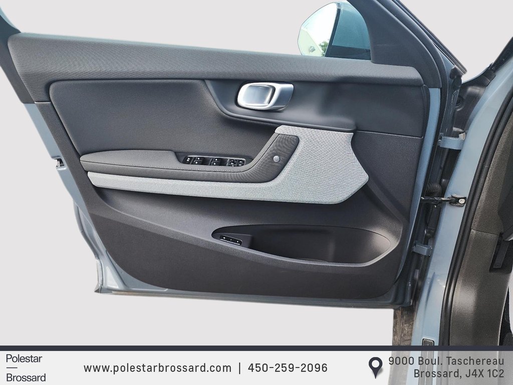 2024 Polestar 2 Plus in Laval, Quebec - 11 - w1024h768px