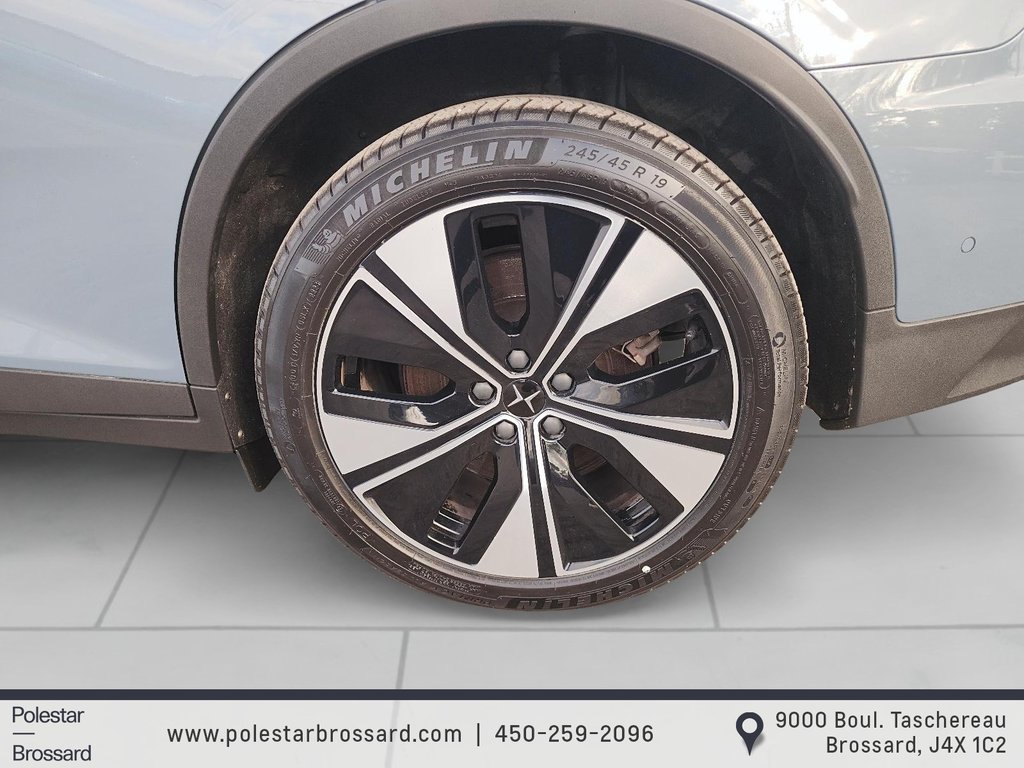 2024 Polestar 2 Plus in Laval, Quebec - 7 - w1024h768px