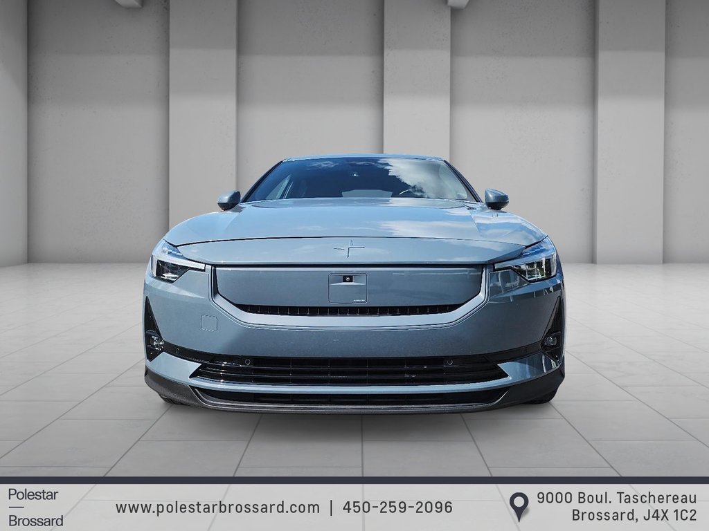 2024 Polestar 2 Plus in Laval, Quebec - 2 - w1024h768px