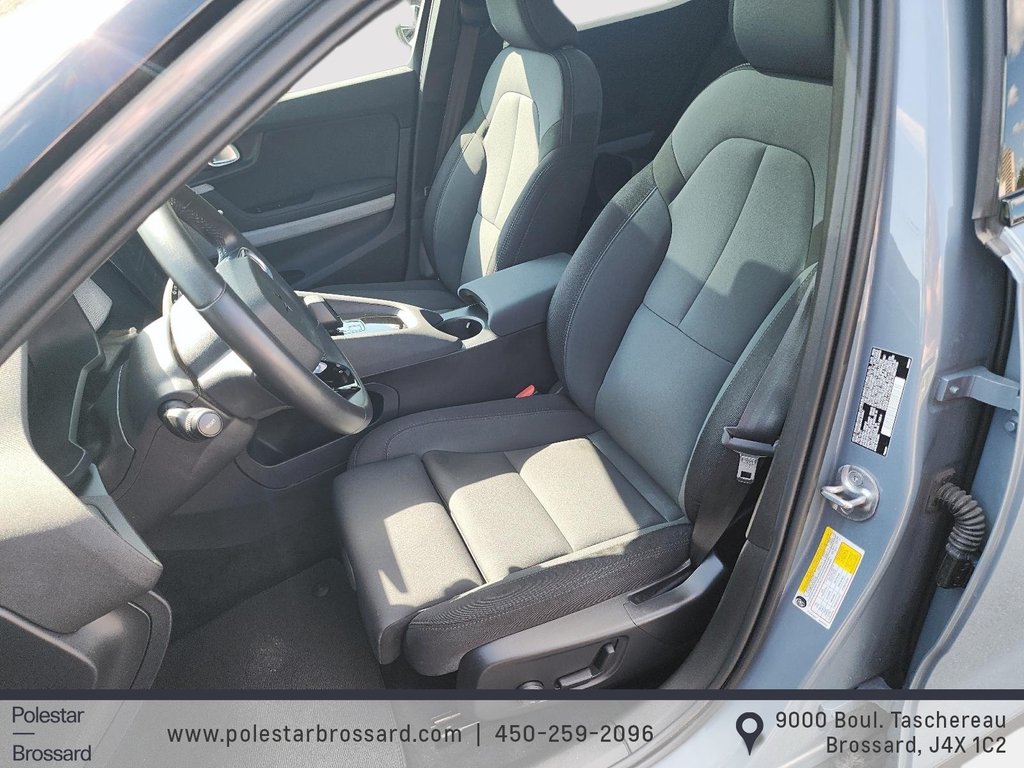 2024 Polestar 2 Plus in Laval, Quebec - 9 - w1024h768px
