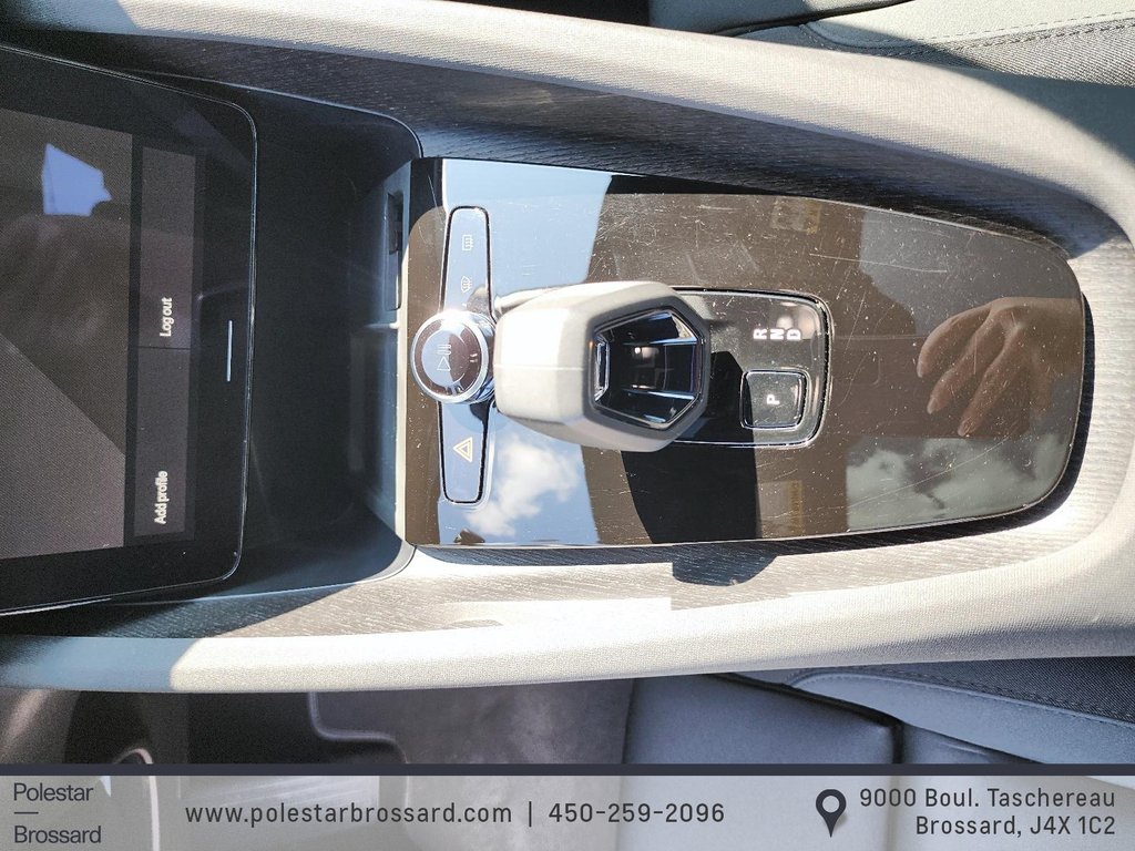 2024 Polestar 2 Plus in Laval, Quebec - 15 - w1024h768px