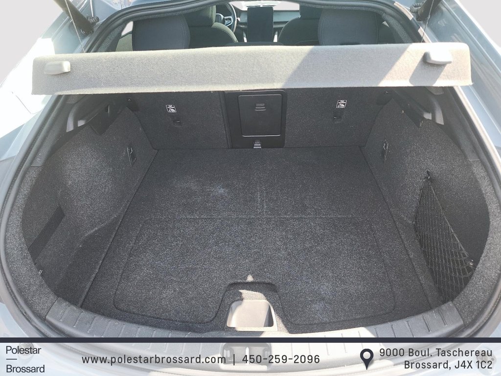 2024 Polestar 2 Plus in Laval, Quebec - 6 - w1024h768px