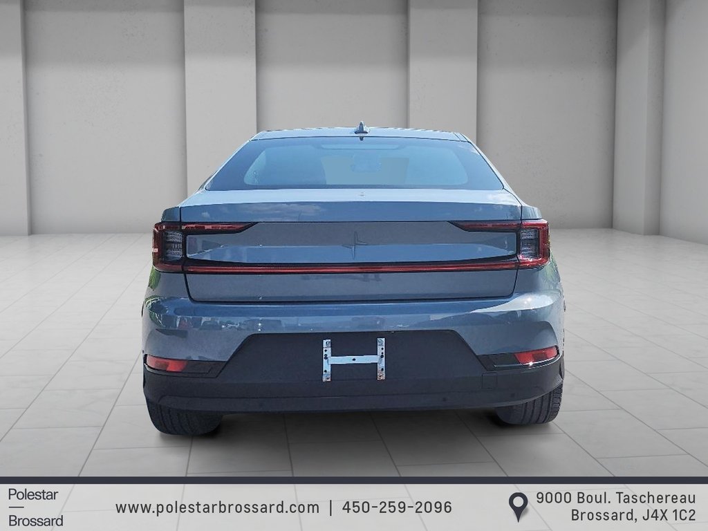 2024 Polestar 2 Plus in Laval, Quebec - 3 - w1024h768px