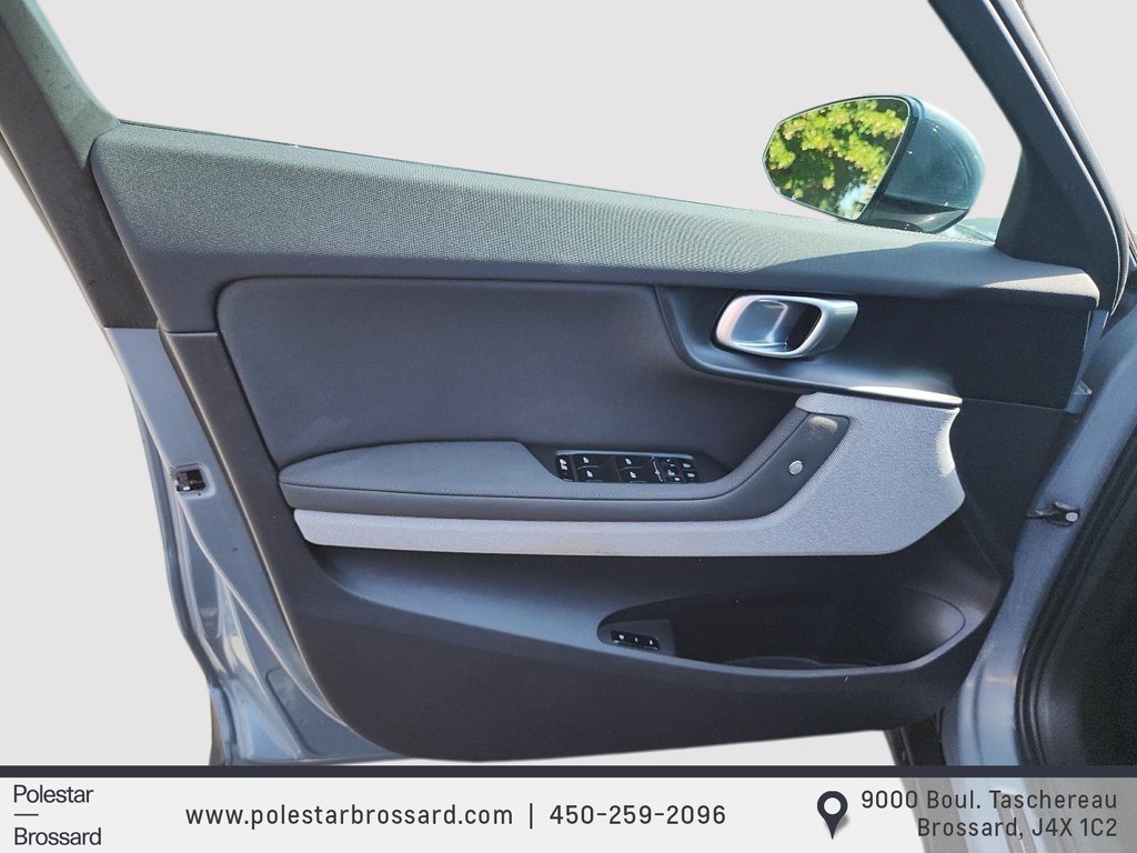 2024 Polestar 2 Plus in Laval, Quebec - 11 - w1024h768px