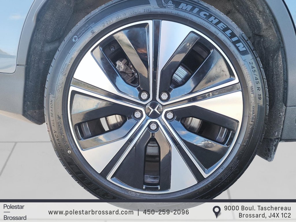 2024 Polestar 2 Plus in Laval, Quebec - 7 - w1024h768px