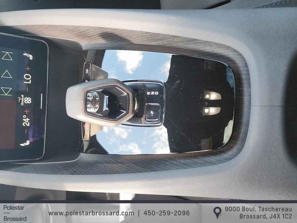 2024 Polestar 2 Plus in Laval, Quebec - 15 - w1024h768px
