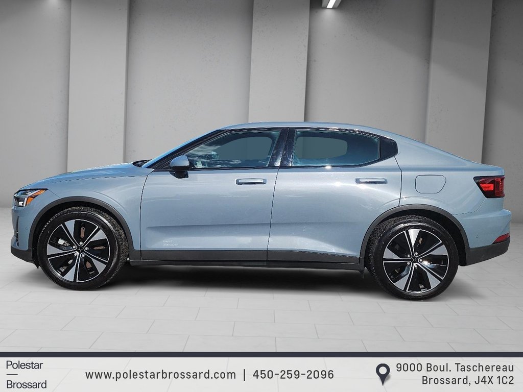 2024 Polestar 2 Plus in Laval, Quebec - 5 - w1024h768px