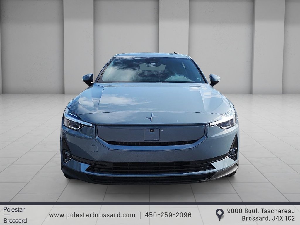 2024 Polestar 2 Plus in Laval, Quebec - 2 - w1024h768px