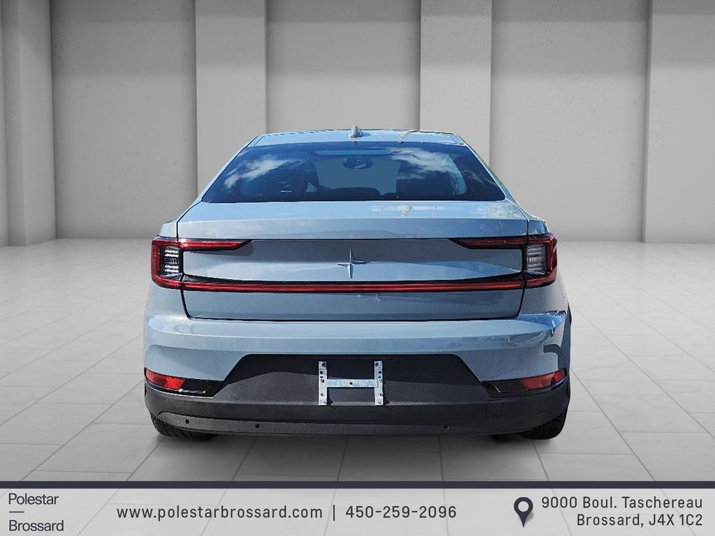 2024 Polestar 2 Plus in Laval, Quebec - 3 - w1024h768px