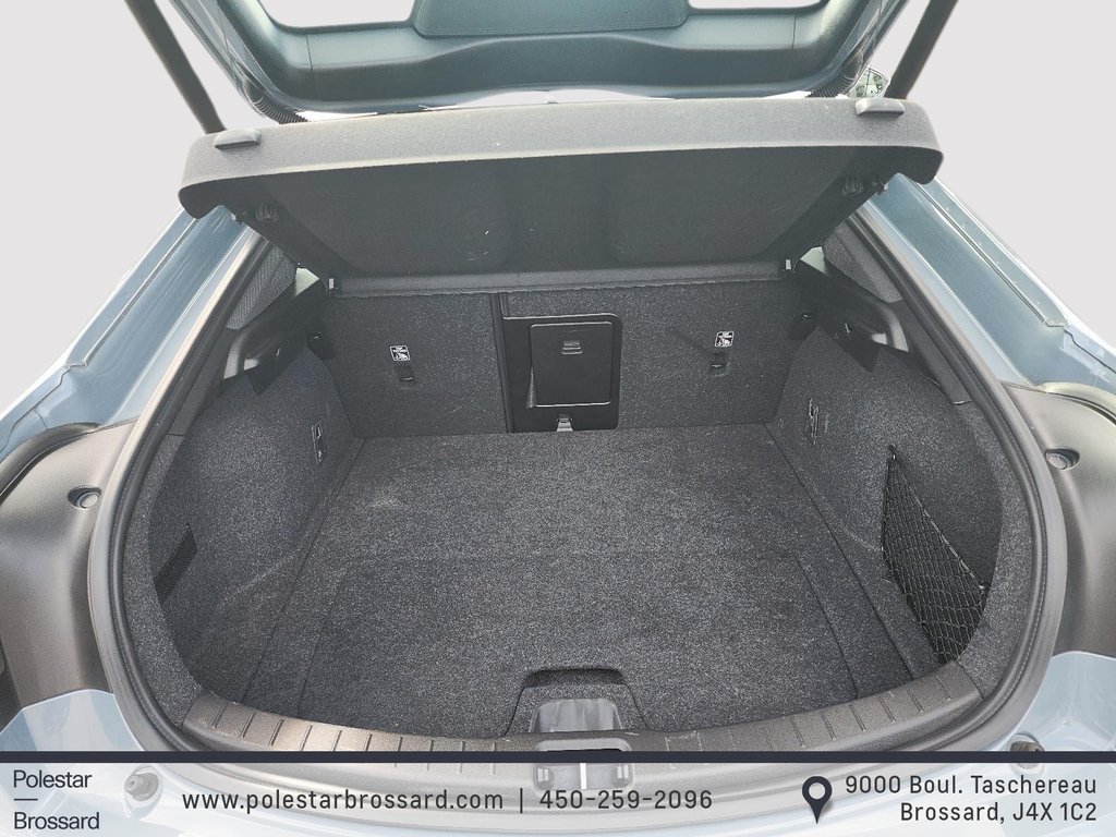 2024 Polestar 2 Plus in Laval, Quebec - 6 - w1024h768px