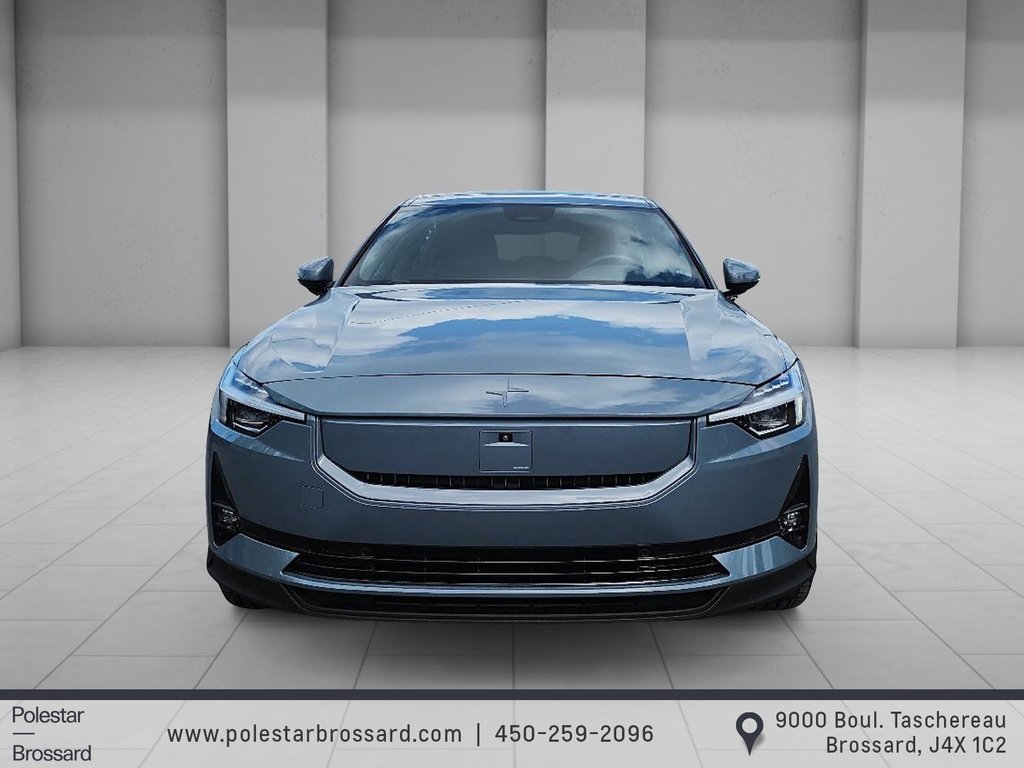 2024 Polestar 2 Plus in Laval, Quebec - 2 - w1024h768px