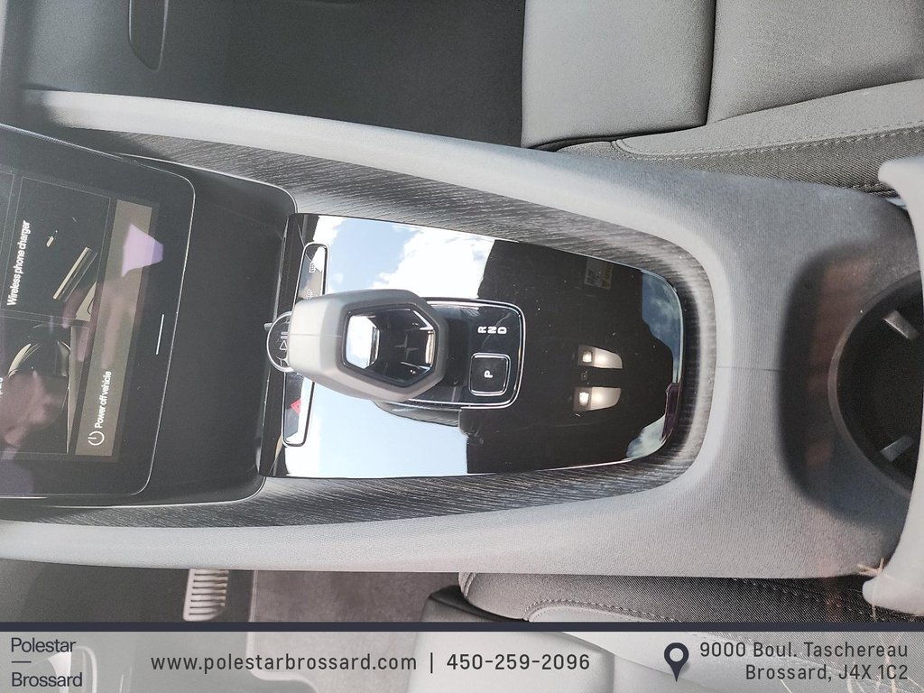 2024 Polestar 2 Plus in Laval, Quebec - 15 - w1024h768px