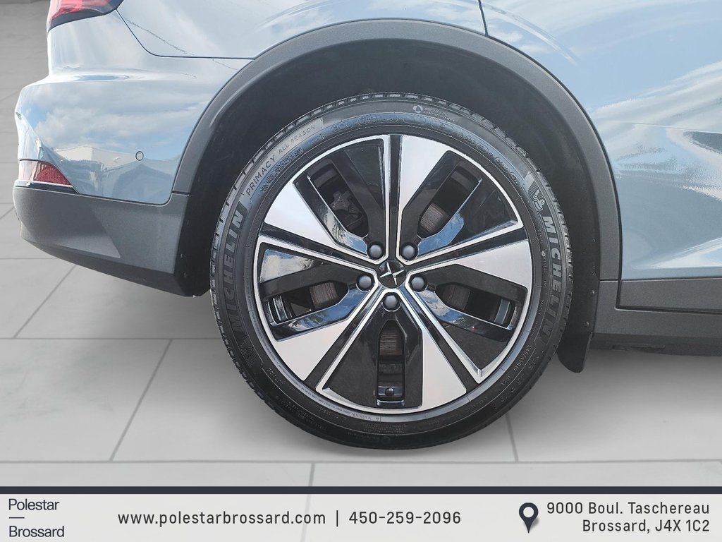 2024 Polestar 2 Plus in Laval, Quebec - 7 - w1024h768px
