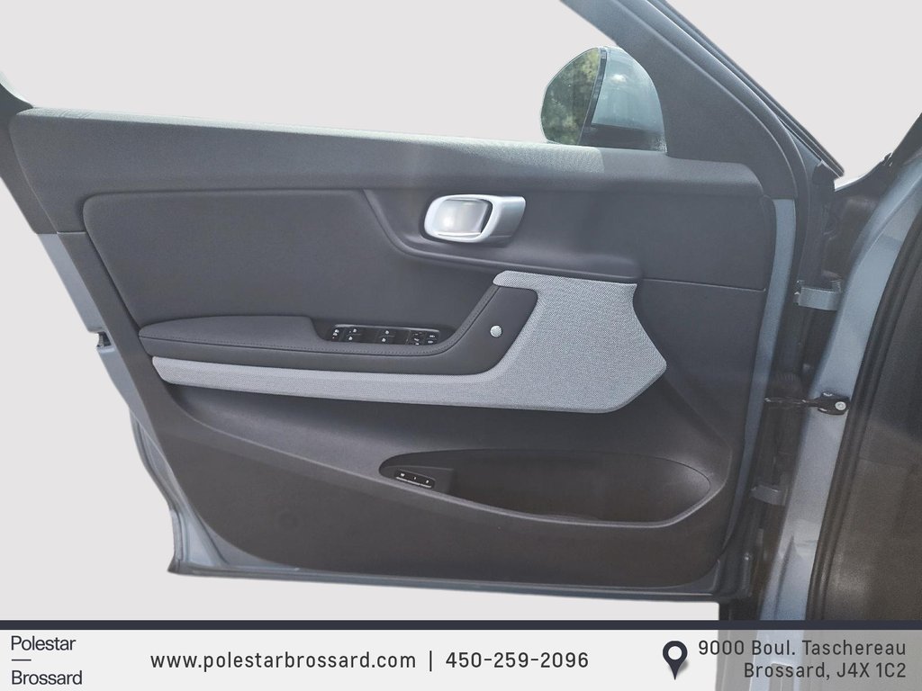 2024 Polestar 2 Plus in Laval, Quebec - 11 - w1024h768px