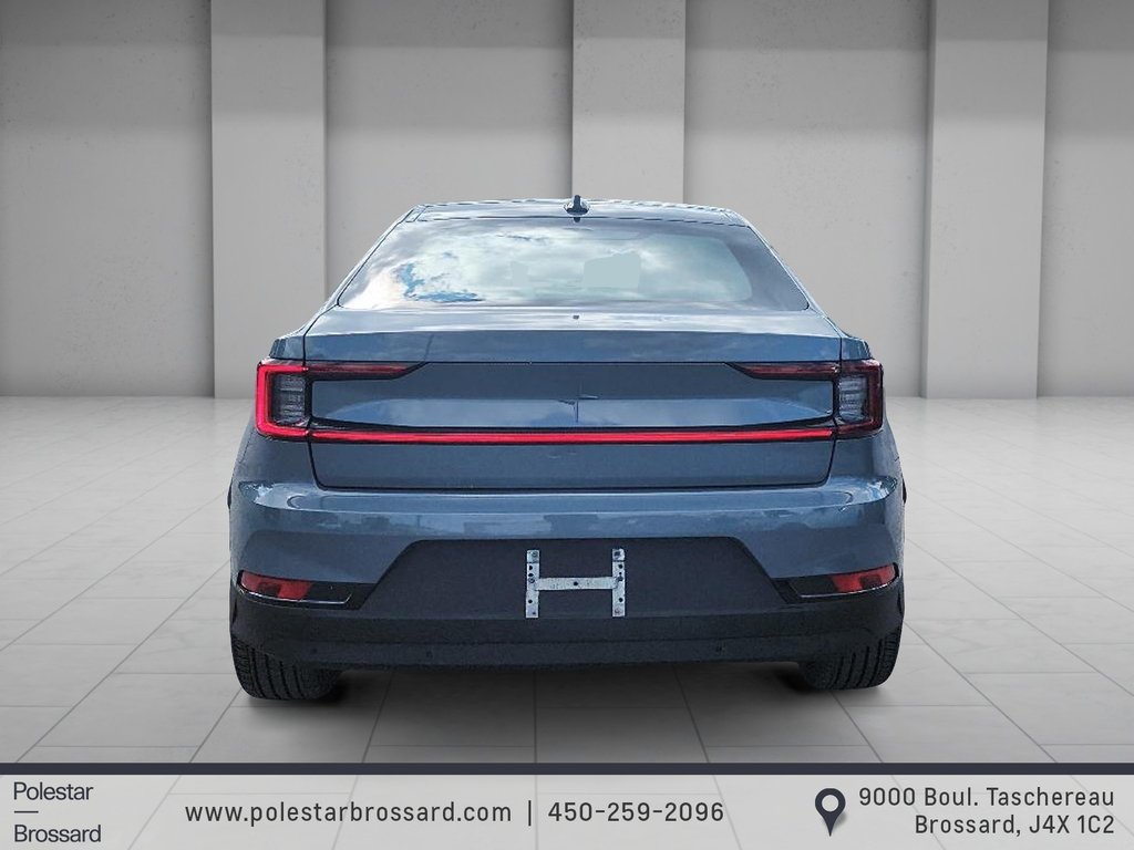 2024 Polestar 2 Plus in Laval, Quebec - 3 - w1024h768px