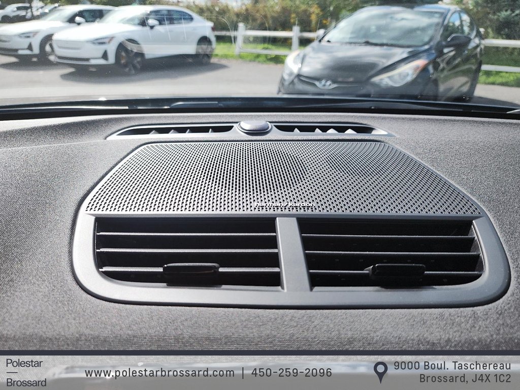 2024 Polestar 2 Plus in Laval, Quebec - 8 - w1024h768px