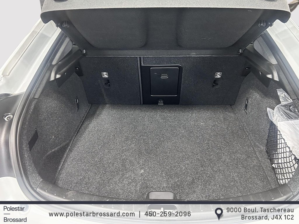 2025 Polestar 2 BASE in Brossard, Quebec - 5 - w1024h768px