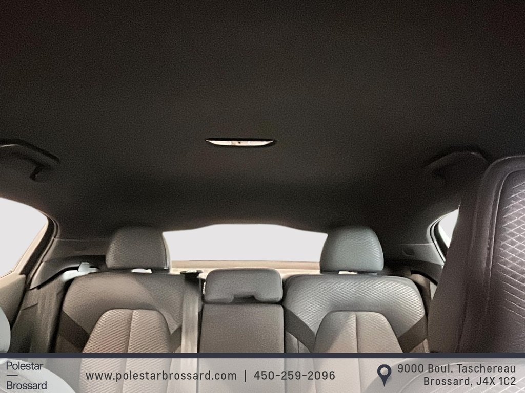 2025 Polestar 2 BASE in Brossard, Quebec - 17 - w1024h768px