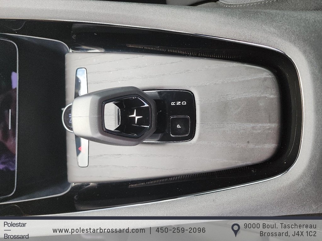 2025 Polestar 2 PILOT/ PLUS / DUALS MOTORS in Laval, Quebec - 15 - w1024h768px