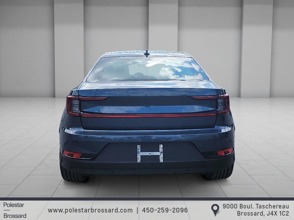 2025 Polestar 2 PILOT/ PLUS / DUALS MOTORS in Laval, Quebec - 3 - w1024h768px