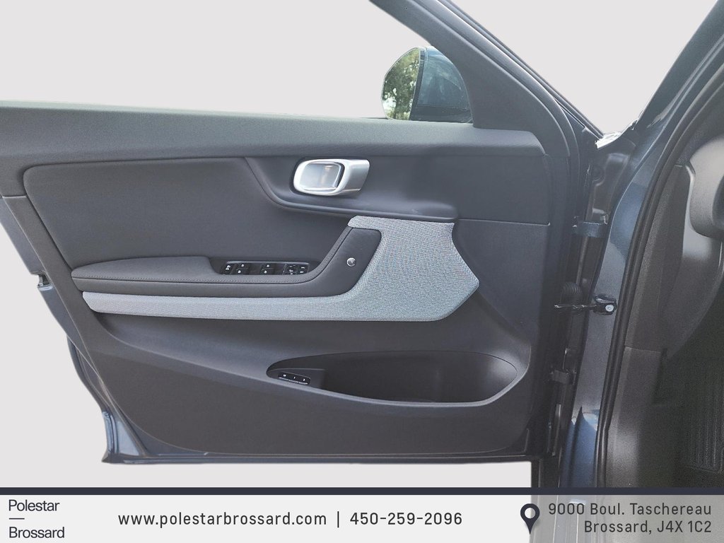2025 Polestar 2 PILOT/ PLUS / DUALS MOTORS in Laval, Quebec - 11 - w1024h768px