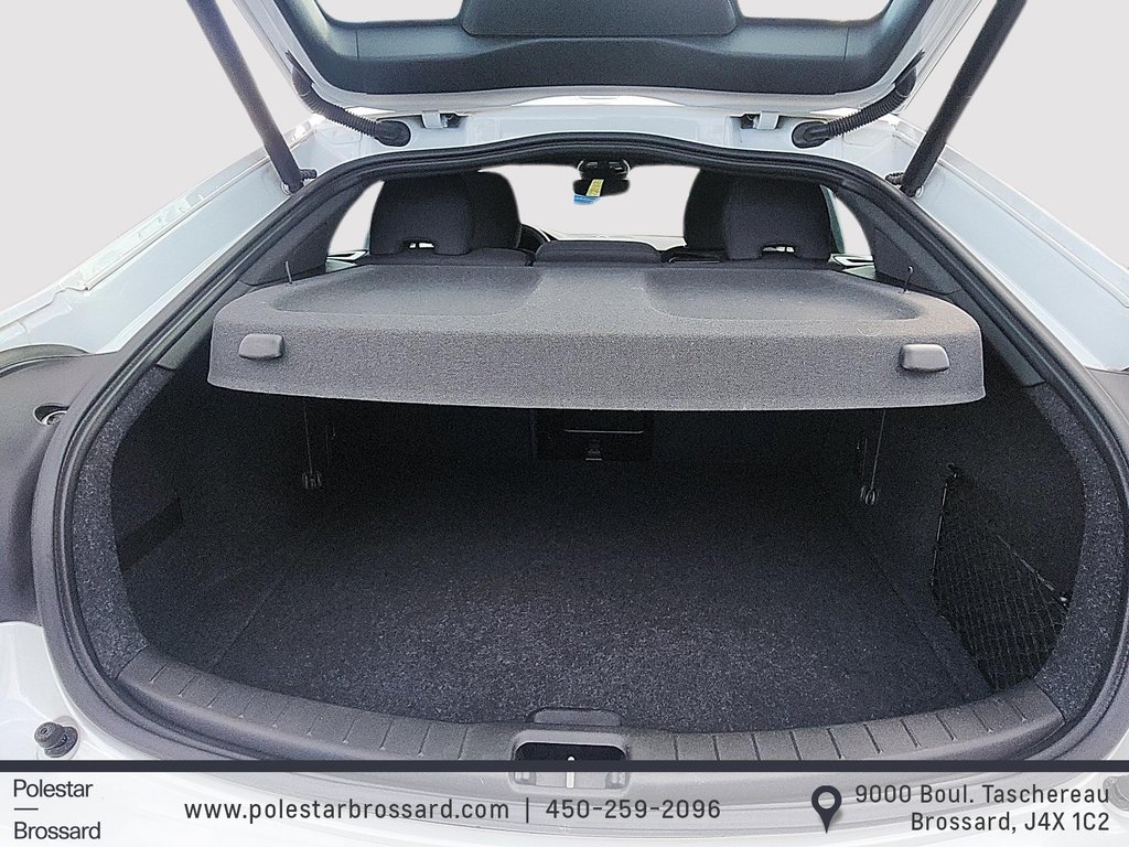 Polestar 2 BASE 2025 à Laval, Québec - 6 - w1024h768px