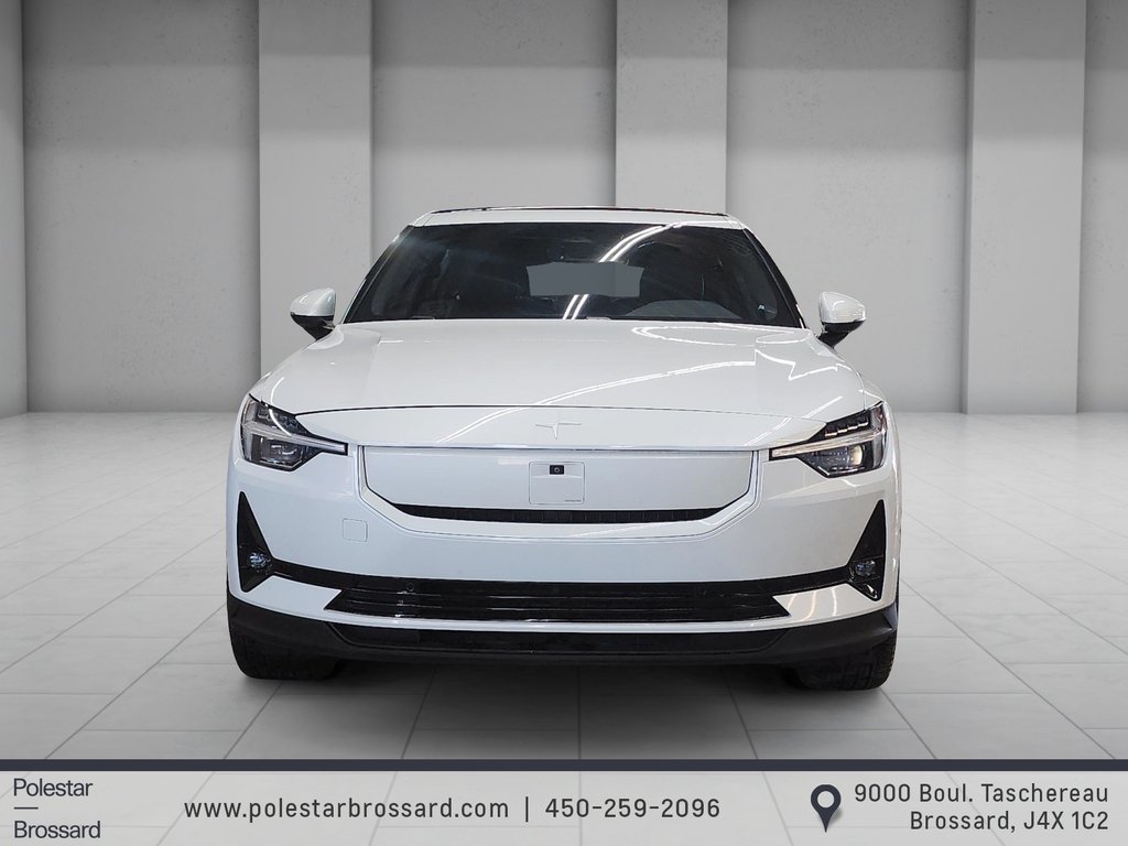 2025 Polestar 2 PILOT/ PLUS / DUALS MOTORS in Laval, Quebec - 2 - w1024h768px