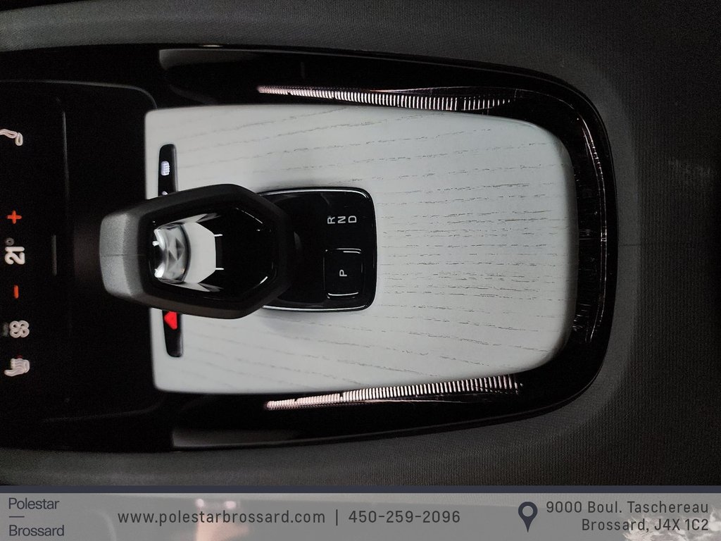 2025 Polestar 2 PILOT/ PLUS / DUALS MOTORS in Laval, Quebec - 15 - w1024h768px