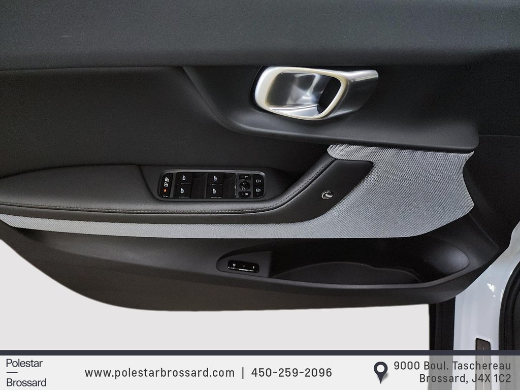 2025 Polestar 2 PILOT/ PLUS / DUALS MOTORS in Laval, Quebec - 11 - w1024h768px