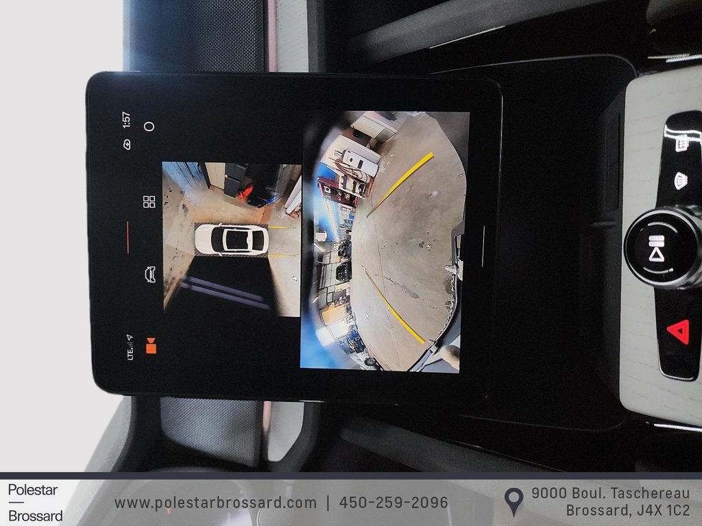 2025 Polestar 2 PILOT/ PLUS / DUALS MOTORS in Laval, Quebec - 18 - w1024h768px