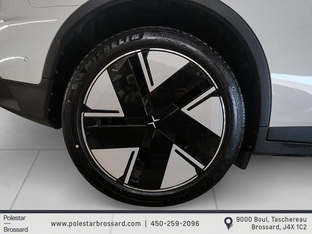 2025 Polestar 2 PILOT/ PLUS / DUALS MOTORS in Laval, Quebec - 7 - w1024h768px