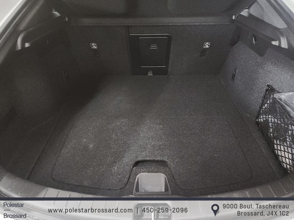2025 Polestar 2 PILOT/ PLUS / DUALS MOTORS in Laval, Quebec - 6 - w1024h768px