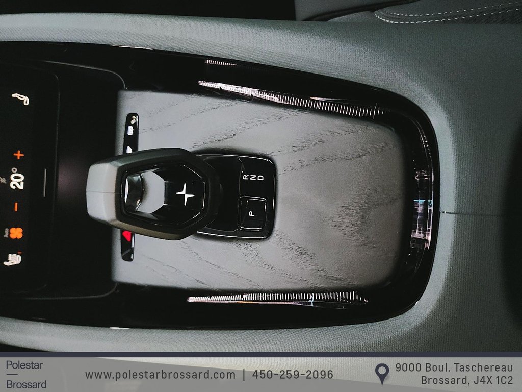 2025 Polestar 2 PLUS, NO CLIMATE, HK in Laval, Quebec - 15 - w1024h768px
